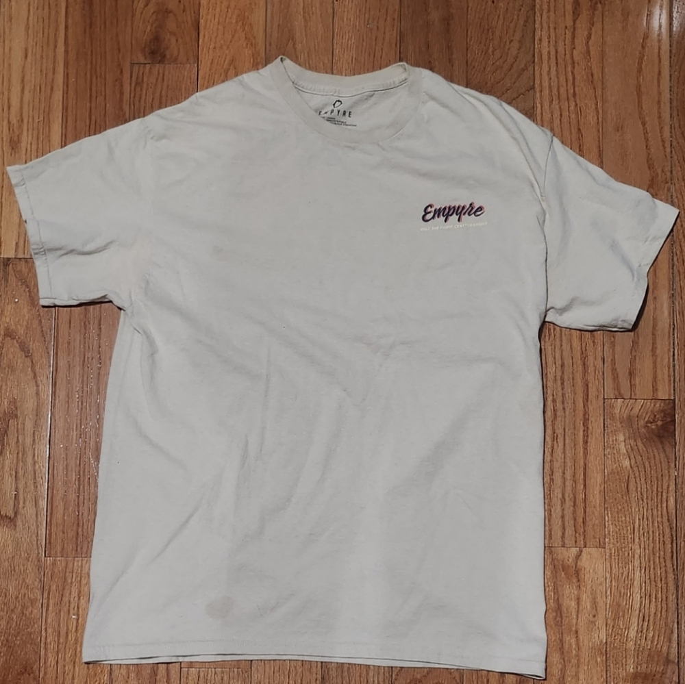 EMPYRE T-SHIRT
